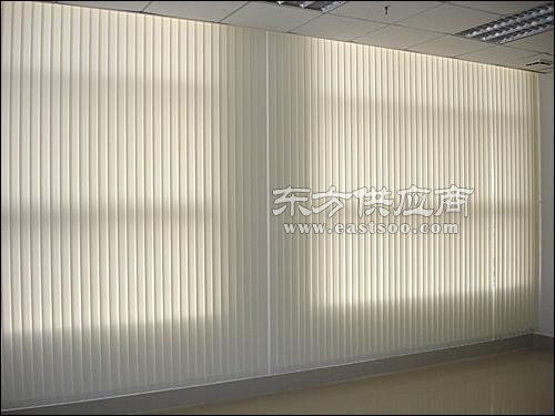 西安办公遮阳窗帘制造商 遮光窗帘定做 遮光窗帘订做图片